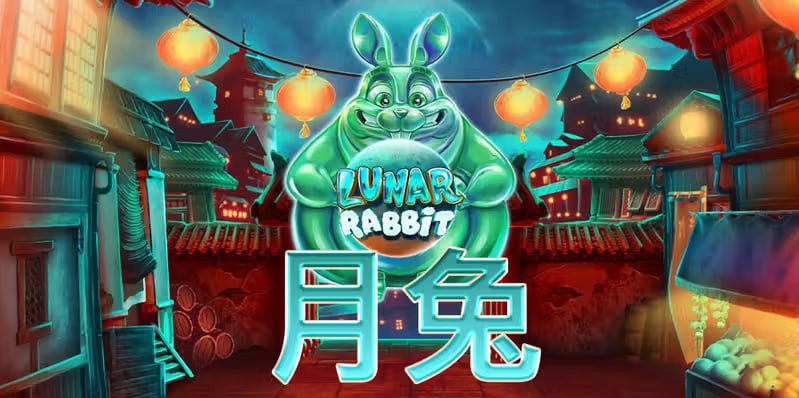 線上娛樂城老虎機推薦|TOP5熱門機種大公開,玩家最愛彩金遊戲! 6 QT月兔