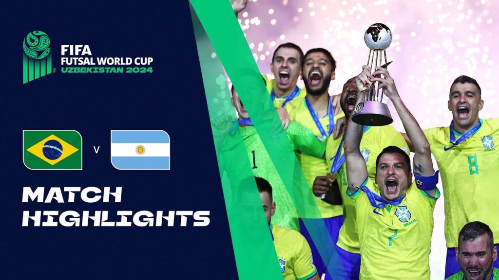 2026年世界杯足球賽程公開|完整時間表&焦點賽事一覽 1 FIFA 2026 阿根廷 vs 巴西